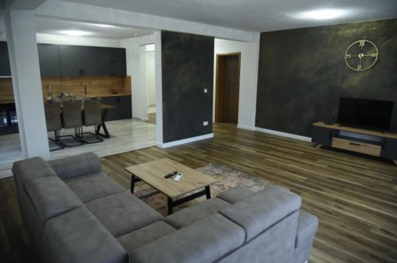 Sobe i apartmani