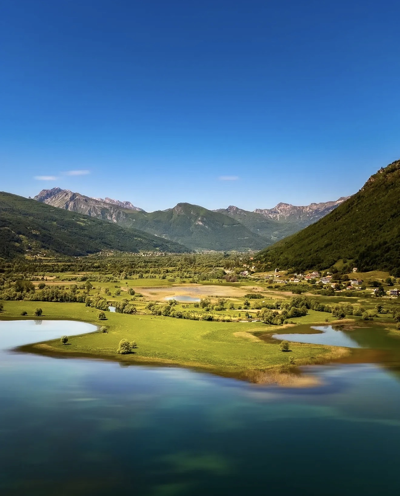 Plavska dolina